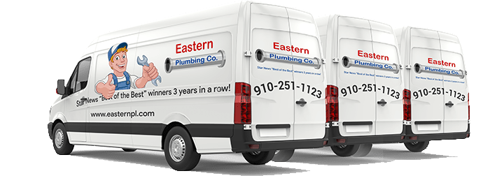 Eastern Plumbing Co. of Wilmington, Inc.